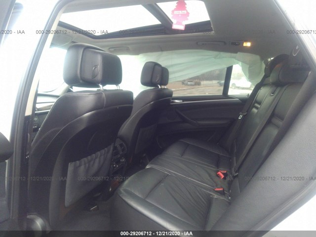 Photo 7 VIN: 5UXZV4C5XD0E05216 - BMW X5 