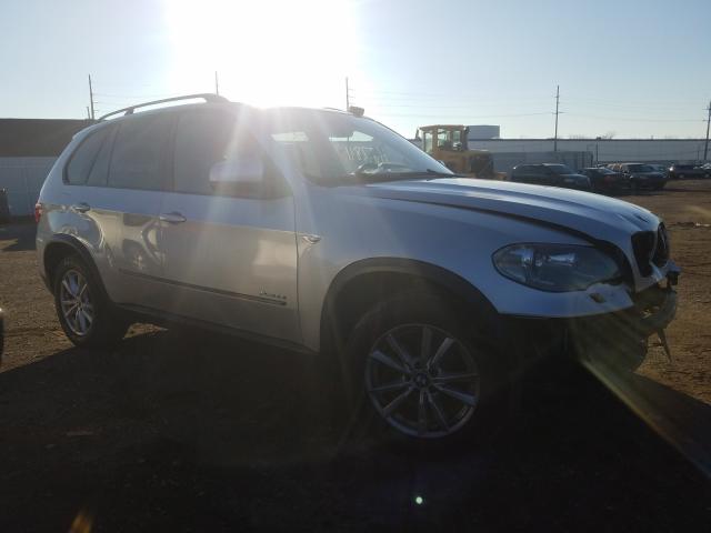 Photo 0 VIN: 5UXZV4C5XD0E07466 - BMW X5 XDRIVE3 