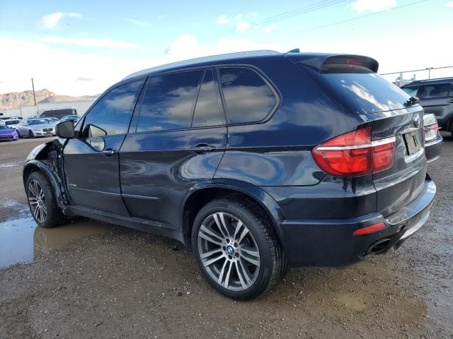 Photo 1 VIN: 5UXZV4C5XD0E07886 - BMW X5 