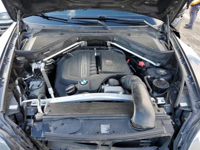 Photo 10 VIN: 5UXZV4C5XD0E07886 - BMW X5 