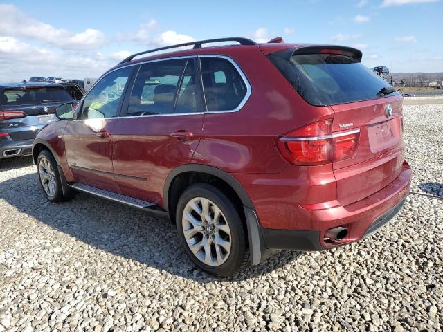 Photo 1 VIN: 5UXZV4C5XD0E12117 - BMW X5 