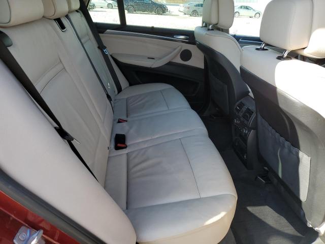 Photo 10 VIN: 5UXZV4C5XD0E12117 - BMW X5 