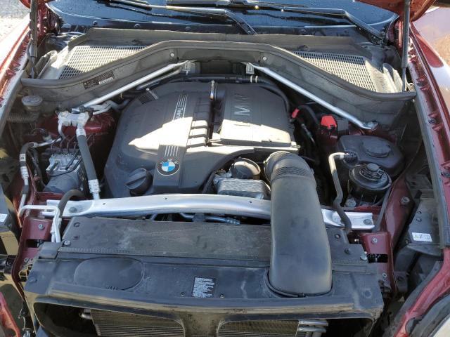 Photo 11 VIN: 5UXZV4C5XD0E12117 - BMW X5 