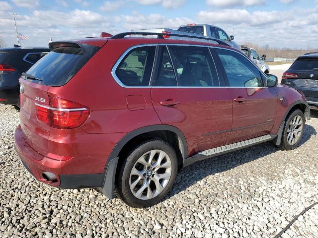 Photo 2 VIN: 5UXZV4C5XD0E12117 - BMW X5 