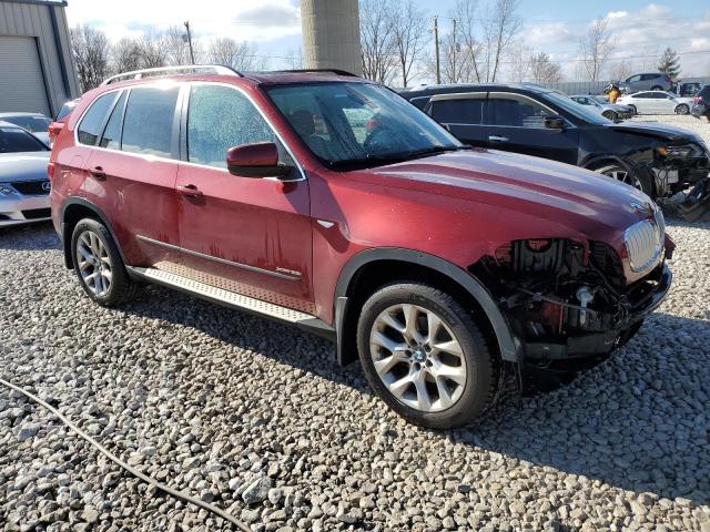 Photo 3 VIN: 5UXZV4C5XD0E12117 - BMW X5 