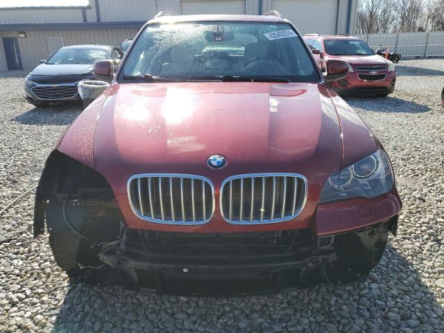 Photo 4 VIN: 5UXZV4C5XD0E12117 - BMW X5 