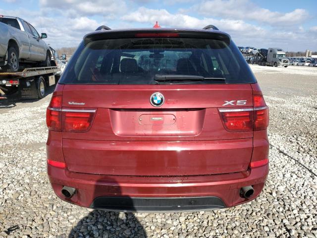 Photo 5 VIN: 5UXZV4C5XD0E12117 - BMW X5 