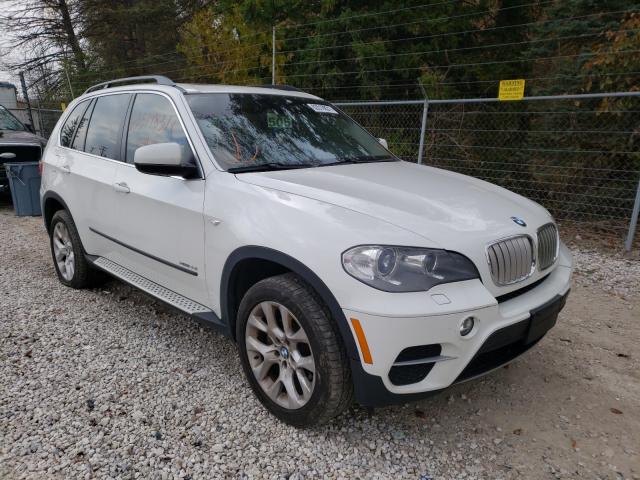 Photo 0 VIN: 5UXZV4C5XD0E13025 - BMW X5 