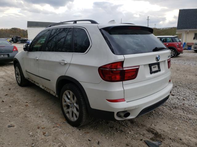 Photo 2 VIN: 5UXZV4C5XD0E13025 - BMW X5 