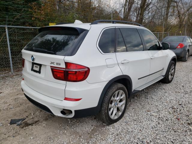 Photo 3 VIN: 5UXZV4C5XD0E13025 - BMW X5 