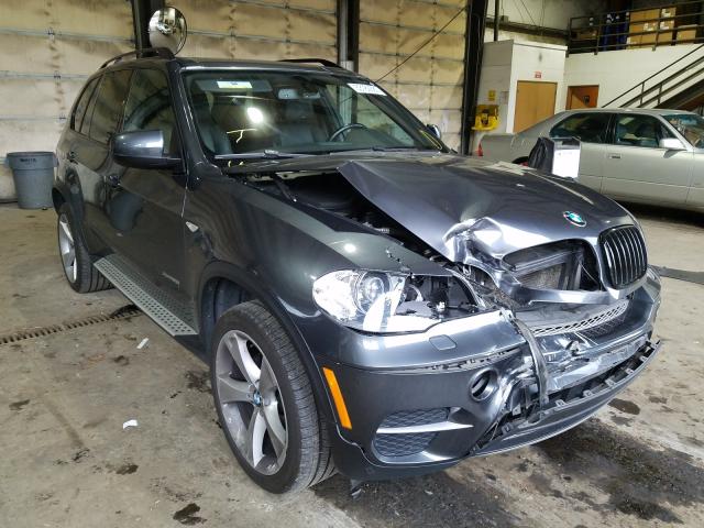 Photo 0 VIN: 5UXZV4C5XD0E13574 - BMW X5 XDRIVE3 