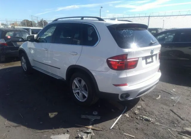 Photo 2 VIN: 5UXZV4C5XD0E13767 - BMW X5 