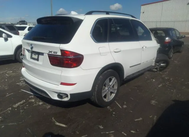 Photo 3 VIN: 5UXZV4C5XD0E13767 - BMW X5 