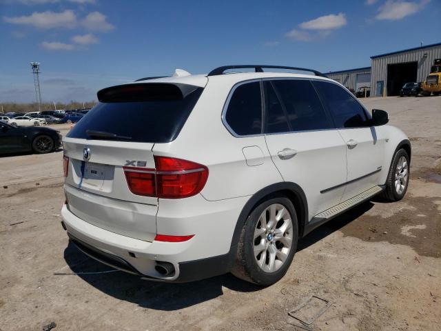 Photo 3 VIN: 5UXZV4C5XD0G50758 - BMW X5 XDRIVE3 