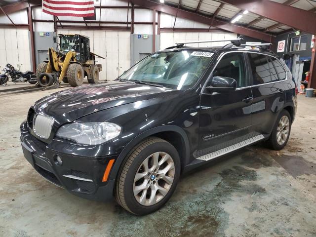 Photo 0 VIN: 5UXZV4C5XD0G52669 - BMW X5 XDRIVE3 