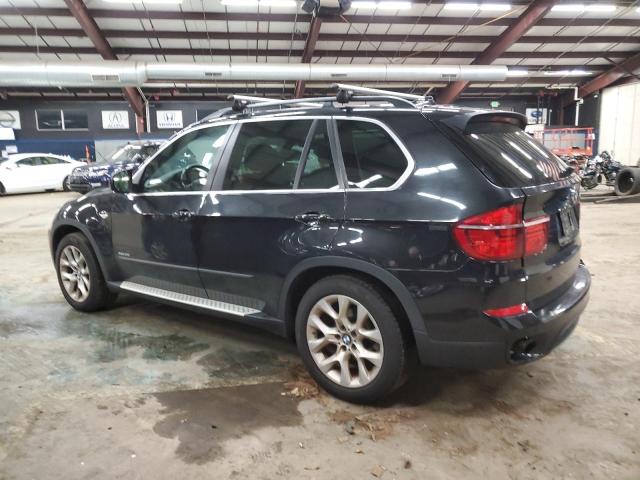 Photo 1 VIN: 5UXZV4C5XD0G52669 - BMW X5 XDRIVE3 