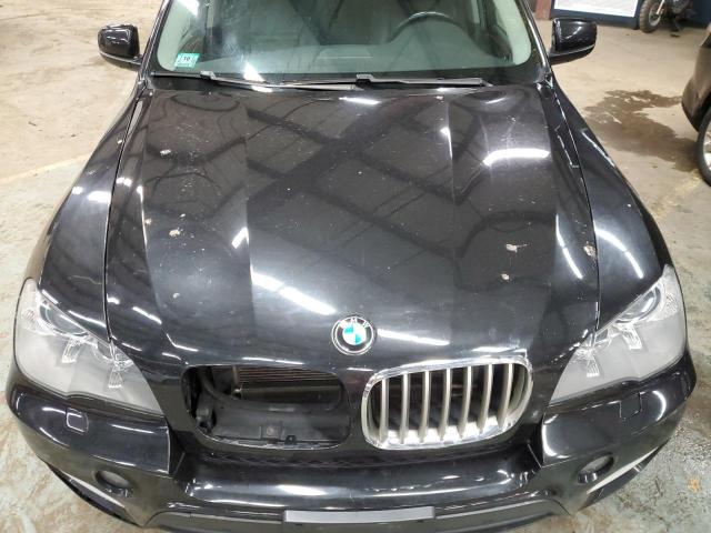 Photo 10 VIN: 5UXZV4C5XD0G52669 - BMW X5 XDRIVE3 