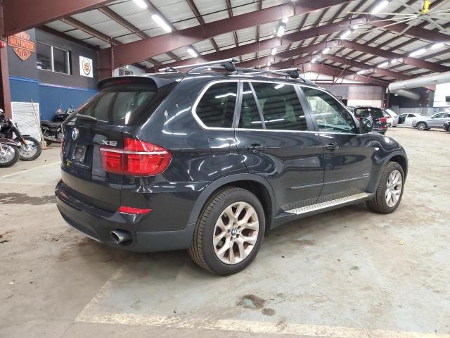 Photo 2 VIN: 5UXZV4C5XD0G52669 - BMW X5 XDRIVE3 