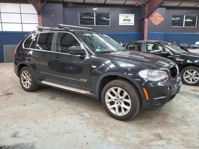 Photo 3 VIN: 5UXZV4C5XD0G52669 - BMW X5 XDRIVE3 