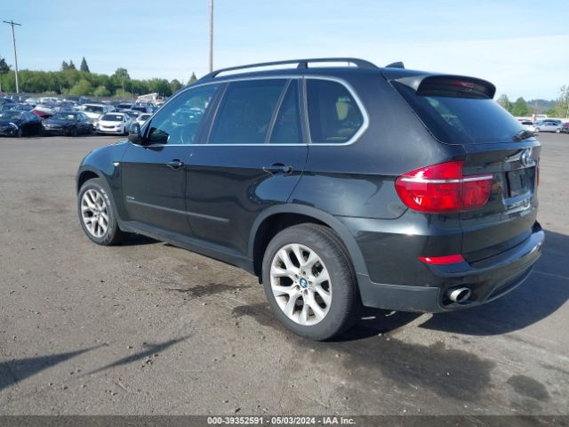 Photo 2 VIN: 5UXZV4C5XD0G53840 - BMW X5 