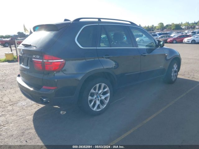 Photo 3 VIN: 5UXZV4C5XD0G53840 - BMW X5 