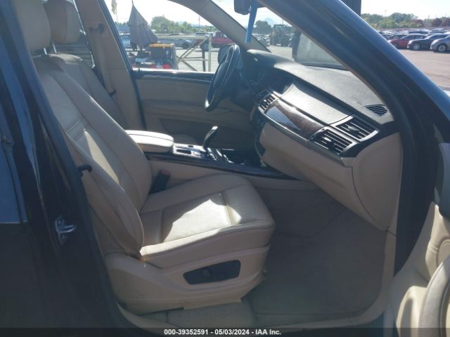 Photo 4 VIN: 5UXZV4C5XD0G53840 - BMW X5 