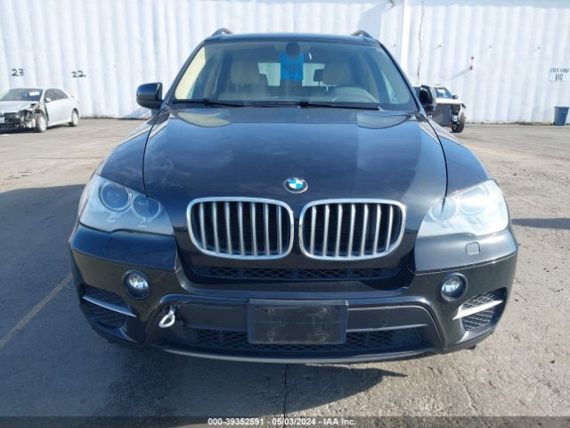 Photo 5 VIN: 5UXZV4C5XD0G53840 - BMW X5 