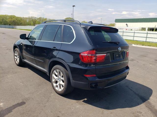 Photo 2 VIN: 5UXZV4C5XD0G53854 - BMW X5 XDRIVE3 