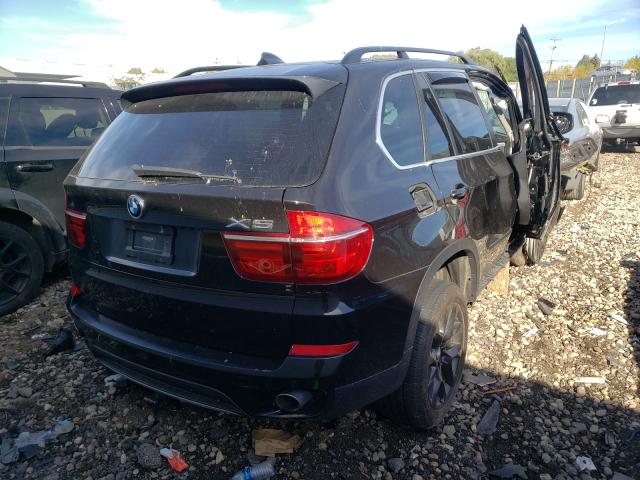 Photo 3 VIN: 5UXZV4C5XD0G56124 - BMW X5 XDRIVE3 