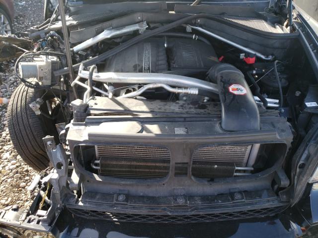 Photo 6 VIN: 5UXZV4C5XD0G56124 - BMW X5 XDRIVE3 