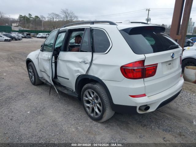 Photo 2 VIN: 5UXZV4C5XD0G56740 - BMW X5 