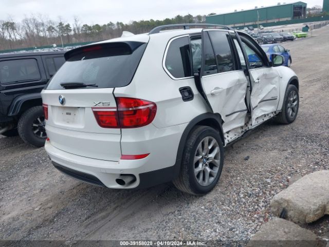 Photo 3 VIN: 5UXZV4C5XD0G56740 - BMW X5 