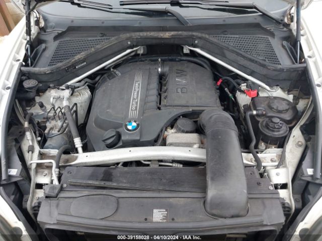 Photo 9 VIN: 5UXZV4C5XD0G56740 - BMW X5 