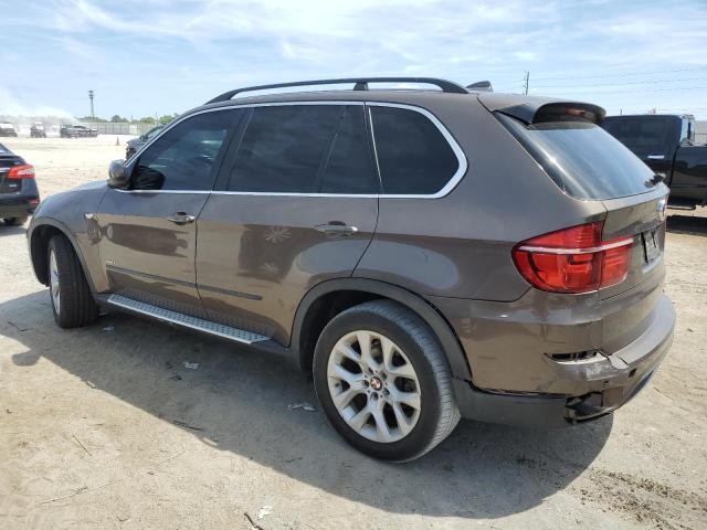 Photo 1 VIN: 5UXZV4C5XDL993288 - BMW X5 