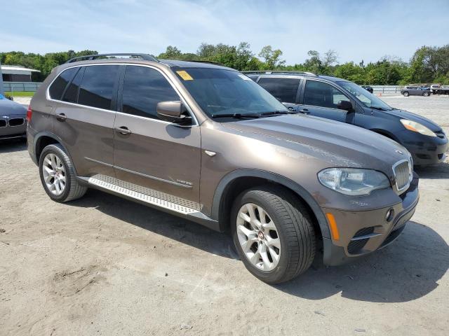 Photo 3 VIN: 5UXZV4C5XDL993288 - BMW X5 