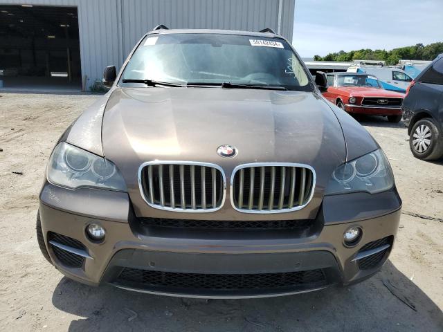 Photo 4 VIN: 5UXZV4C5XDL993288 - BMW X5 