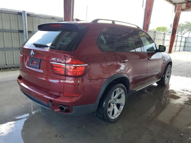 Photo 3 VIN: 5UXZV4C5XDL993517 - BMW X5 XDRIVE3 