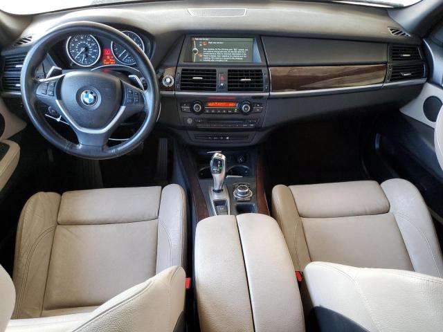 Photo 8 VIN: 5UXZV4C5XDL993517 - BMW X5 XDRIVE3 