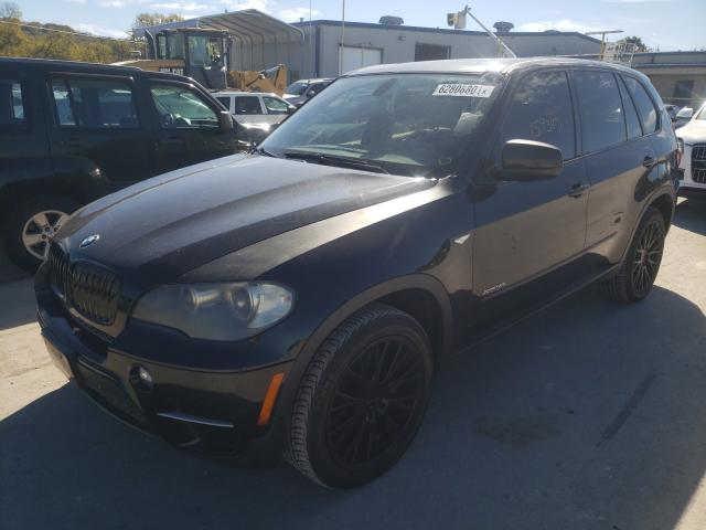 Photo 1 VIN: 5UXZV8C50BL419769 - BMW X5 XDRIVE5 