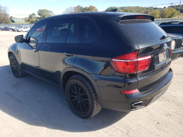 Photo 2 VIN: 5UXZV8C50BL419769 - BMW X5 XDRIVE5 