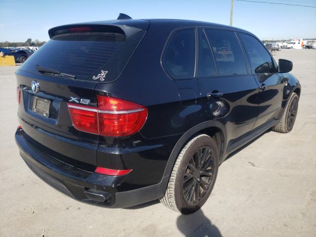 Photo 3 VIN: 5UXZV8C50BL419769 - BMW X5 XDRIVE5 