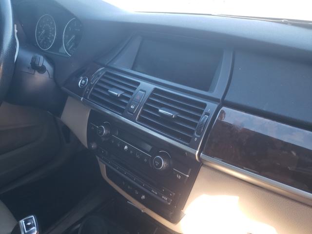 Photo 8 VIN: 5UXZV8C50BL419769 - BMW X5 XDRIVE5 