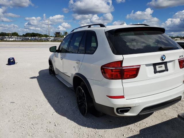 Photo 2 VIN: 5UXZV8C50BL420565 - BMW X5 XDRIVE5 