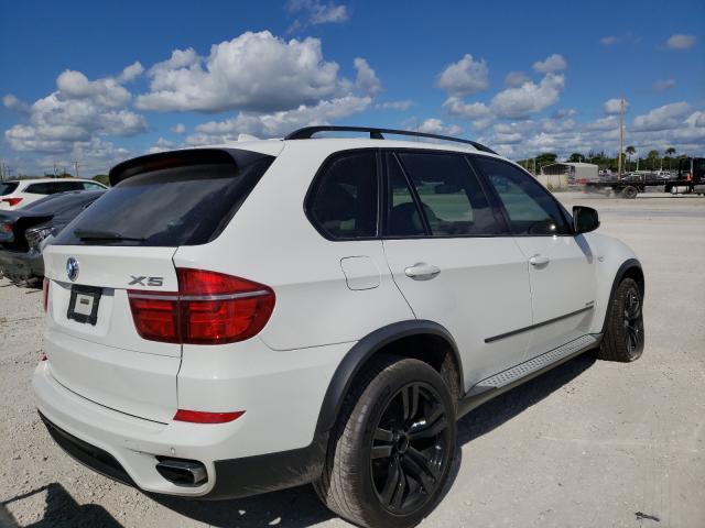 Photo 3 VIN: 5UXZV8C50BL420565 - BMW X5 XDRIVE5 