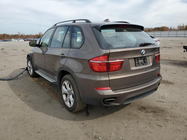 Photo 2 VIN: 5UXZV8C50BL420596 - BMW X5 XDRIVE5 