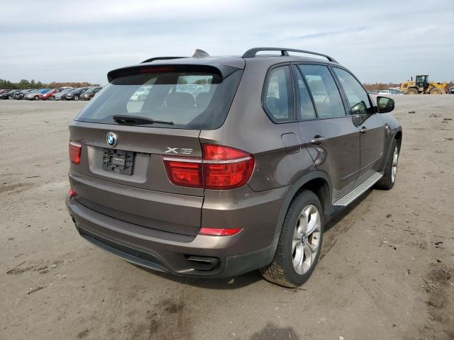 Photo 3 VIN: 5UXZV8C50BL420596 - BMW X5 XDRIVE5 