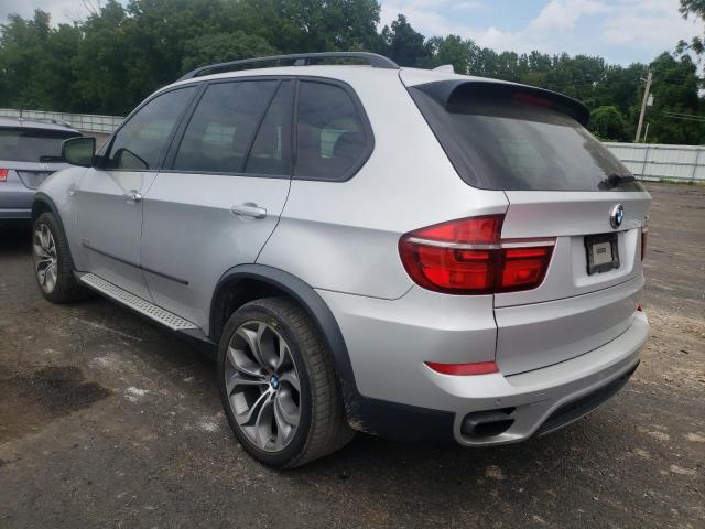 Photo 2 VIN: 5UXZV8C50CL422401 - BMW X5 XDRIVE5 