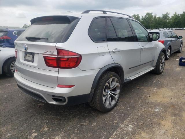 Photo 3 VIN: 5UXZV8C50CL422401 - BMW X5 XDRIVE5 