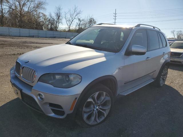 Photo 1 VIN: 5UXZV8C50CL422401 - BMW X5 XDRIVE5 