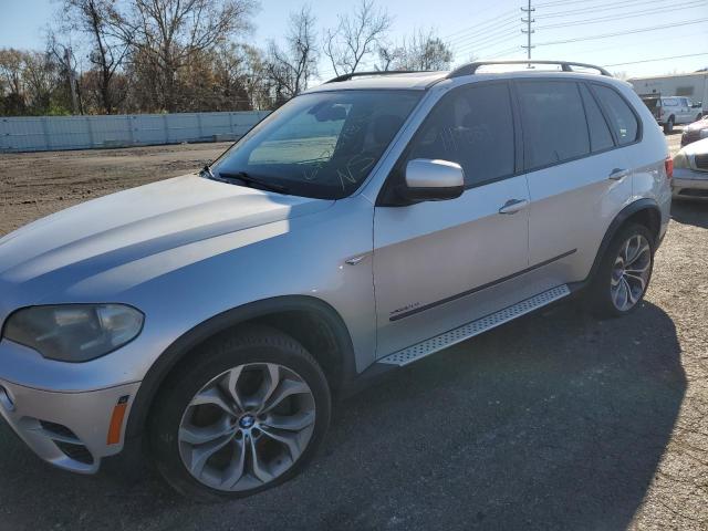 Photo 9 VIN: 5UXZV8C50CL422401 - BMW X5 XDRIVE5 